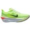 Nike Zoom Fly 6 Anti Slip Wear Resistant Low Top Running Shoes Women's Green FN8455-701 - фото 633061