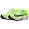 Nike Zoom Fly 6 Anti Slip Wear Resistant Low Top Running Shoes Women's Green FN8455-701 - фото 633062