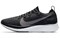 Nike Zoom Fly Flyknit Black Gunsmoke Women's AR4562-081 - фото 633072