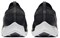 Nike Zoom Fly Flyknit Black Gunsmoke Women's AR4562-081 - фото 633076