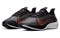 Nike Zoom Gravity Icon Clash Black Burgundy Ash Women's BQ3203-004 - фото 633083