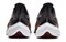 Nike Zoom Gravity Icon Clash Black Burgundy Ash Women's BQ3203-004 - фото 633085