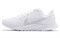 Nike Zoom Rival Fly 2 Cushioning Anti Slip And Wear Resistant Low Top Marathon Running Shoes Women's White Silver CJ0509-100 - фото 633099