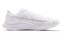 Nike Zoom Rival Fly 2 Cushioning Anti Slip And Wear Resistant Low Top Marathon Running Shoes Women's White Silver CJ0509-100 - фото 633100