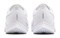 Nike Zoom Rival Fly 2 Cushioning Anti Slip And Wear Resistant Low Top Marathon Running Shoes Women's White Silver CJ0509-100 - фото 633102