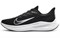 Nike Zoom Winflo 7 Black Anthracite Women's CJ0302-005 - фото 633135