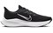 Nike Zoom Winflo 7 Black Anthracite Women's CJ0302-005 - фото 633136