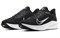Nike Zoom Winflo 7 Black Anthracite Women's CJ0302-005 - фото 633137