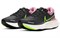 Nike ZoomX Invincible Run Flyknit 'Black Elemental Pink' Women's CT2229-002 - фото 633155