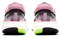 Nike ZoomX Invincible Run Flyknit 'Black Elemental Pink' Women's CT2229-002 - фото 633157