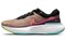 Nike ZoomX Invincible Run Flyknit Volt Bright Mango Women's DJ5926-700 - фото 633171