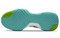 Nike ZoomX Invincible Run Flyknit Volt Bright Mango Women's DJ5926-700 - фото 633176