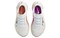 Nike ZoomX Ultrafly Trail White Safety Orange Vivid Grape Women's DZ0489-101 - фото 633180