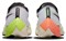 Nike ZoomX Vaporfly Next% 2 Coconut Milk Ghost Green Bright Crimson Women's FB1848-101 - фото 633185