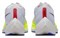 Nike ZoomX Vaporfly Next% 2 'White Volt Racer Blue' Women's CU4123-103 - фото 633195